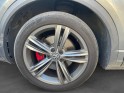 Volkswagen t-roc 1.5 tsi 150 evo start/stop dsg7 r-line - tres bon etat - garantie 12 mois occasion cannes (06) simplicicar...