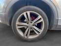 Volkswagen t-roc 1.5 tsi 150 evo start/stop dsg7 r-line - tres bon etat - garantie 12 mois occasion cannes (06) simplicicar...