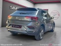 Volkswagen t-roc 1.5 tsi 150 evo start/stop dsg7 r-line - tres bon etat - garantie 12 mois occasion cannes (06) simplicicar...