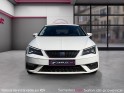 Seat leon 1.2 tsi 110 - caméra - radar av/ar - clim auto - régulateur - feux auto occasion simplicicar salon de provence...