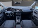 Seat leon 1.2 tsi 110 - caméra - radar av/ar - clim auto - régulateur - feux auto occasion simplicicar salon de provence...