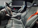 Bmw m2 coupe g87 frozen pure grey - 1ere main - garantie constructeur occasion simplicicar lyon ouest simplicicar...