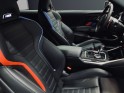 Bmw m2 coupe g87 frozen pure grey - 1ere main - garantie constructeur occasion simplicicar lyon ouest simplicicar...