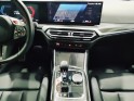 Bmw m2 coupe g87 frozen pure grey - 1ere main - garantie constructeur occasion simplicicar lyon ouest simplicicar...