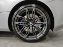 Bmw m2 coupe g87 frozen pure grey - 1ere main - garantie constructeur occasion simplicicar lyon ouest simplicicar...