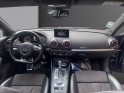 Audi s3 s3 2.0 tfsi 300 quattro s-tronic 6 garantie 12 mois occasion paris 15ème (75) simplicicar simplicibike france