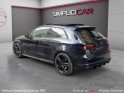 Audi s3 s3 2.0 tfsi 300 quattro s-tronic 6 garantie 12 mois occasion paris 15ème (75) simplicicar simplicibike france