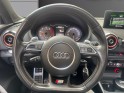 Audi s3 s3 2.0 tfsi 300 quattro s-tronic 6 garantie 12 mois occasion paris 15ème (75) simplicicar simplicibike france