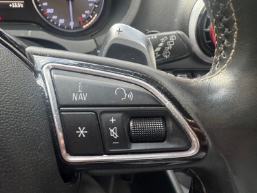 Audi s3 s3 2.0 tfsi 300 quattro s-tronic 6 garantie 12 mois occasion paris 15ème (75) simplicicar simplicibike france