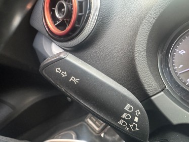 Audi s3 s3 2.0 tfsi 300 quattro s-tronic 6 garantie 12 mois occasion paris 15ème (75) simplicicar simplicibike france