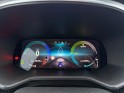 Renault clio v nouvelle e-tech full hybrid 145 esprit alpine - caméra 360 - Éclairage d'ambiance - 1ère main occasion...