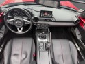 Mazda mx-5 nd rf 2.0 sièges chauffants apple carplay bose garantie 12 mois occasion simplicicar toulouse sud simplicicar...
