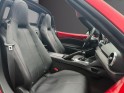 Mazda mx-5 nd rf 2.0 sièges chauffants apple carplay bose garantie 12 mois occasion simplicicar toulouse sud simplicicar...