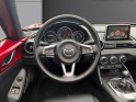 Mazda mx-5 nd rf 2.0 sièges chauffants apple carplay bose garantie 12 mois occasion simplicicar toulouse sud simplicicar...