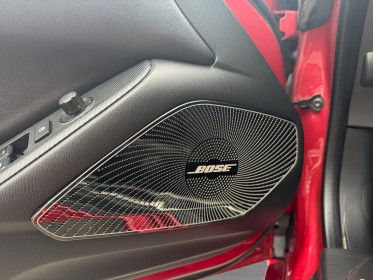 Mazda mx-5 nd rf 2.0 sièges chauffants apple carplay bose garantie 12 mois occasion simplicicar toulouse sud simplicicar...