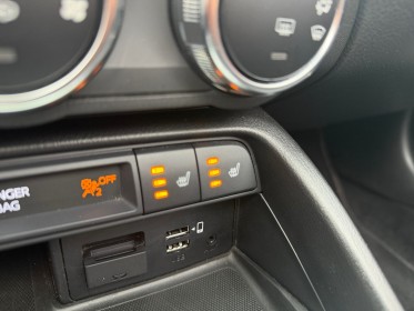 Mazda mx-5 nd rf 2.0 sièges chauffants apple carplay bose garantie 12 mois occasion simplicicar toulouse sud simplicicar...