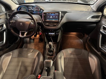 Peugeot 2008 1.2 110ch carplay caméra allure garantie 12 mois occasion montpellier (34) simplicicar simplicibike france