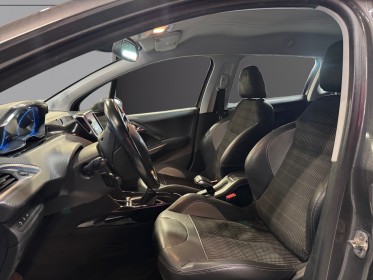 Peugeot 2008 1.2 110ch carplay caméra allure garantie 12 mois occasion montpellier (34) simplicicar simplicibike france