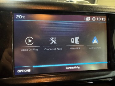 Peugeot 2008 1.2 110ch carplay caméra allure garantie 12 mois occasion montpellier (34) simplicicar simplicibike france