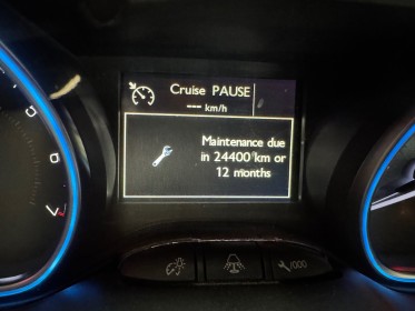 Peugeot 2008 1.2 110ch carplay caméra allure garantie 12 mois occasion montpellier (34) simplicicar simplicibike france