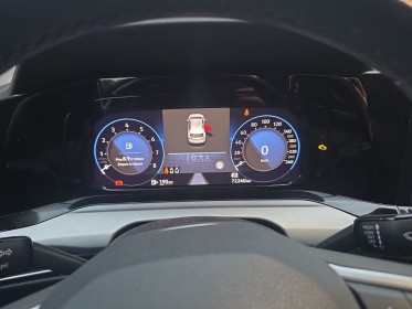 Volkswagen golf 1.0 tsi 110ch 1st life toit ouvrant led camera  bvm6 occasion avignon (84) simplicicar simplicibike france