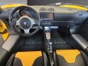 Tesla roadster 56 kwh autonomie environ 300 km pas de malus révisée garantie 12 mois occasion simplicicar vichy simplicicar...