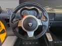Tesla roadster 56 kwh autonomie environ 300 km pas de malus révisée garantie 12 mois occasion simplicicar vichy simplicicar...