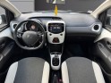 Citroen c1 c1 vti 72 ss shine, caméra de recul, apple car play, climatisation auto, garantie 12 mois. occasion scl 56 -...