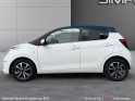 Citroen c1 c1 vti 72 ss shine, caméra de recul, apple car play, climatisation auto, garantie 12 mois. occasion scl 56 -...