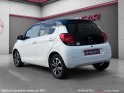 Citroen c1 c1 vti 72 ss shine, caméra de recul, apple car play, climatisation auto, garantie 12 mois. occasion scl 56 -...