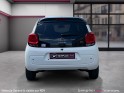 Citroen c1 c1 vti 72 ss shine, caméra de recul, apple car play, climatisation auto, garantie 12 mois. occasion scl 56 -...