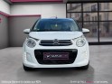 Citroen c1 c1 vti 72 ss shine, caméra de recul, apple car play, climatisation auto, garantie 12 mois. occasion scl 56 -...