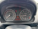 Bmw serie 1 e87 lci 120i 170 ch edition confort radar av/ar toit ouvrant sièges chauffants occasion barberey simplicicar...