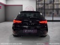 Seat leon fr 125ch caméra de recul garantie 12 mois occasion montpellier (34) simplicicar simplicibike france