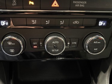 Seat leon fr 125ch caméra de recul garantie 12 mois occasion montpellier (34) simplicicar simplicibike france