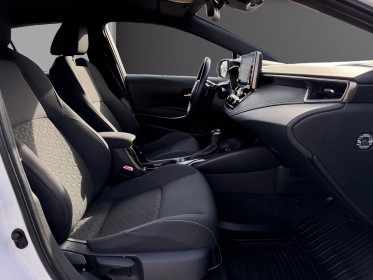 Toyota corolla pro hybride 184h dynamic business garantie 12 mois occasion montpellier (34) simplicicar simplicibike france