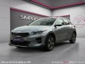Kia xceed hybride rechargeable xceed 1.6 gdi  141ch dct6 caméra de recul garantie 12 mois occasion montreuil (porte de...