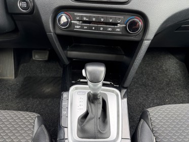 Kia xceed hybride rechargeable xceed 1.6 gdi  141ch dct6 caméra de recul garantie 12 mois occasion montreuil (porte de...