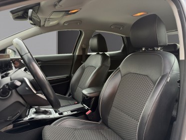 Kia xceed hybride rechargeable xceed 1.6 gdi  141ch dct6 caméra de recul garantie 12 mois occasion montreuil (porte de...