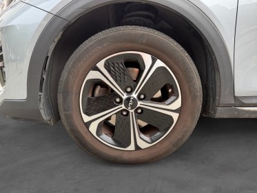 Kia xceed hybride rechargeable xceed 1.6 gdi  141ch dct6 caméra de recul garantie 12 mois occasion montreuil (porte de...