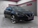 Nissan leaf 2021.5 electrique 62kwh n-connecta soh 92 % occasion simplicicar lyon nord simplicicar simplicibike france