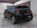 Nissan leaf 2021.5 electrique 62kwh n-connecta soh 92 % occasion simplicicar lyon nord simplicicar simplicibike france