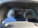 Nissan leaf 2021.5 electrique 62kwh n-connecta soh 92 % occasion simplicicar lyon nord simplicicar simplicibike france