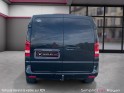 Mercedes vito mixto 119 cdi 190 ch long bva 9 rapports select / entretien exclusif mercedes / tva récupérable / garantie...