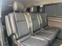Mercedes vito mixto 119 cdi 190 ch long bva 9 rapports select / entretien exclusif mercedes / tva récupérable / garantie...