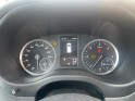 Mercedes vito mixto 119 cdi 190 ch long bva 9 rapports select / entretien exclusif mercedes / tva récupérable / garantie...