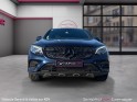 Mercedes glc coupe 250 d 9g-tronic 4matic sportline occasion simplicicar grenoble simplicicar simplicibike france