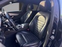 Mercedes glc coupe 250 d 9g-tronic 4matic sportline occasion simplicicar grenoble simplicicar simplicibike france