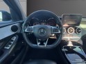Mercedes glc coupe 250 d 9g-tronic 4matic sportline occasion simplicicar grenoble simplicicar simplicibike france