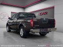 Nissan navara 2.5 dci 144 king cab optima camera de recul sieges chauffants attelage garantie 12 mois occasion simplicicar...